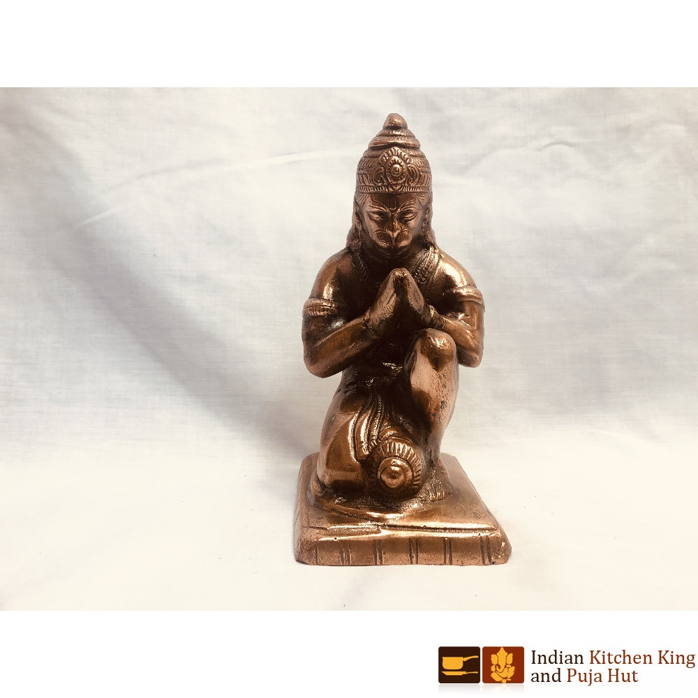 Metal Statue (9inch)