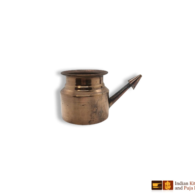 Copper & Brass Item