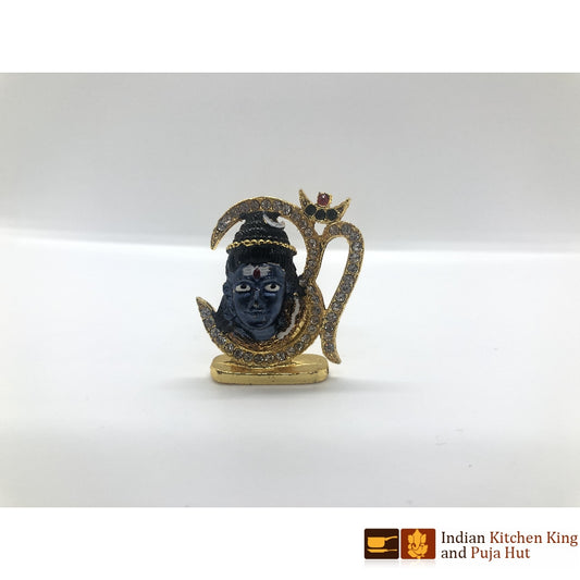 Car Dashboard Statues, Idols & Figurines (1.5inch)