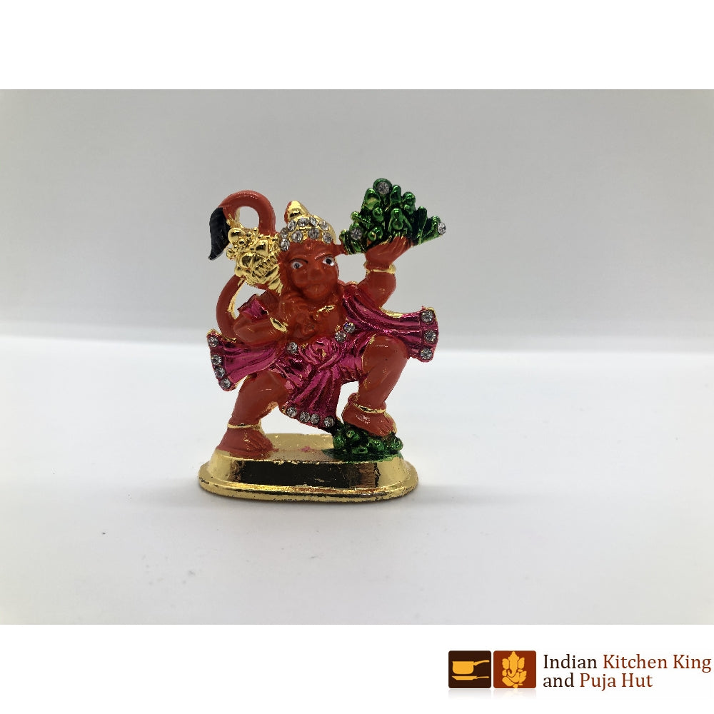 Car Dashboard Statues, Idols & Figurines (2inch)