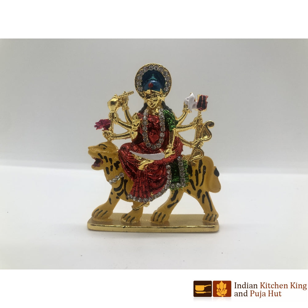 Car Dashboard Statues, Idols & Figurines (3inch)
