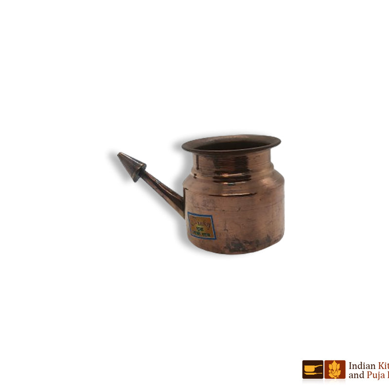 Copper & Brass Item