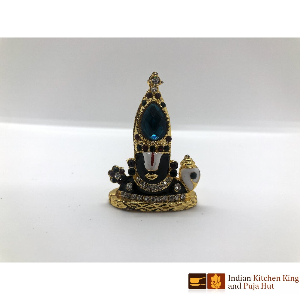 Car Dashboard Statues, Idols & Figurines (1.5inch)