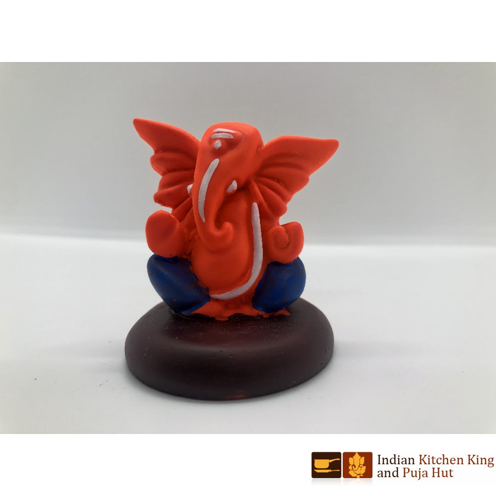 Car Dashboard Statues, Idols & Figurines (2inch)