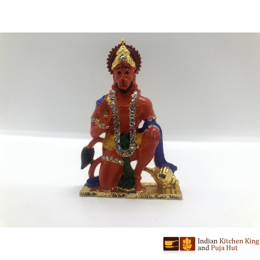 Car Dashboard Statues, Idols & Figurines (3inch)