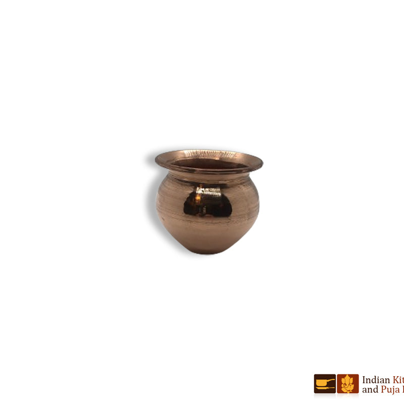 Copper & Brass Item