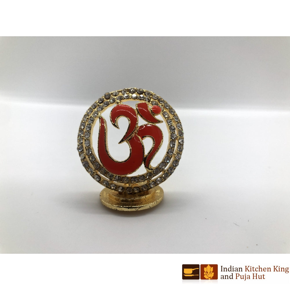 Car Dashboard Statues, Idols & Figurines (1.5inch)