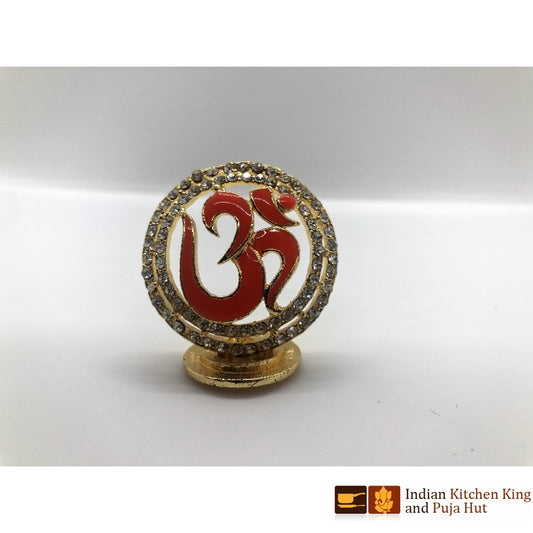 Car Dashboard Statues, Idols & Figurines (1.5inch)