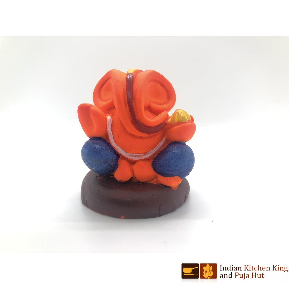 Car Dashboard Statues, Idols & Figurines (2inch)