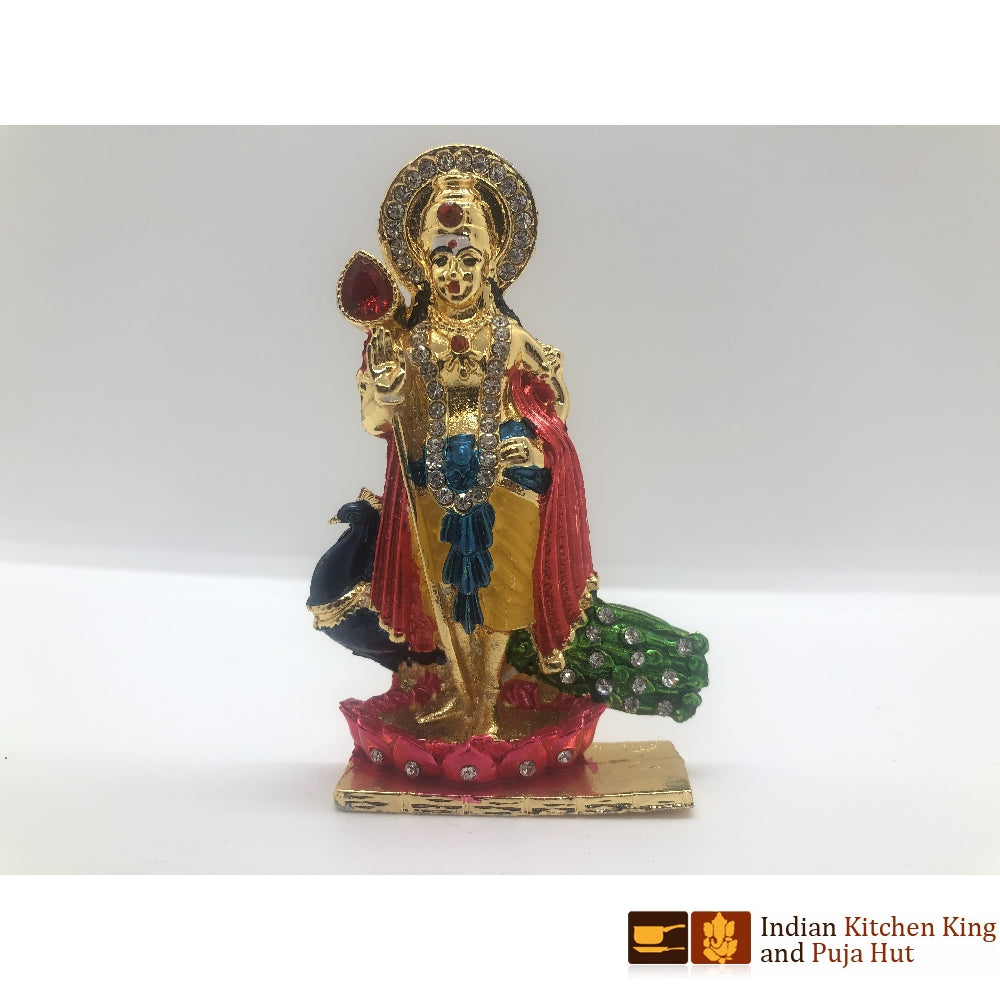 Car Dashboard Statues, Idols & Figurines (3inch)