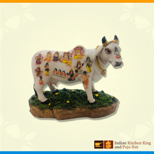 Gau Mata (7  Inch )