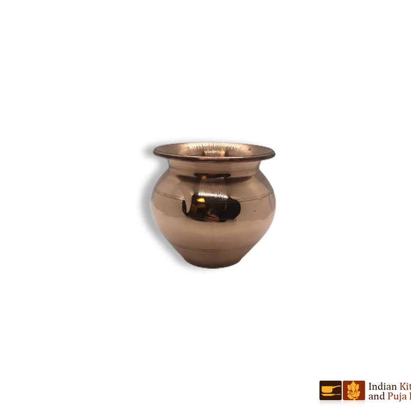 Copper & Brass Item