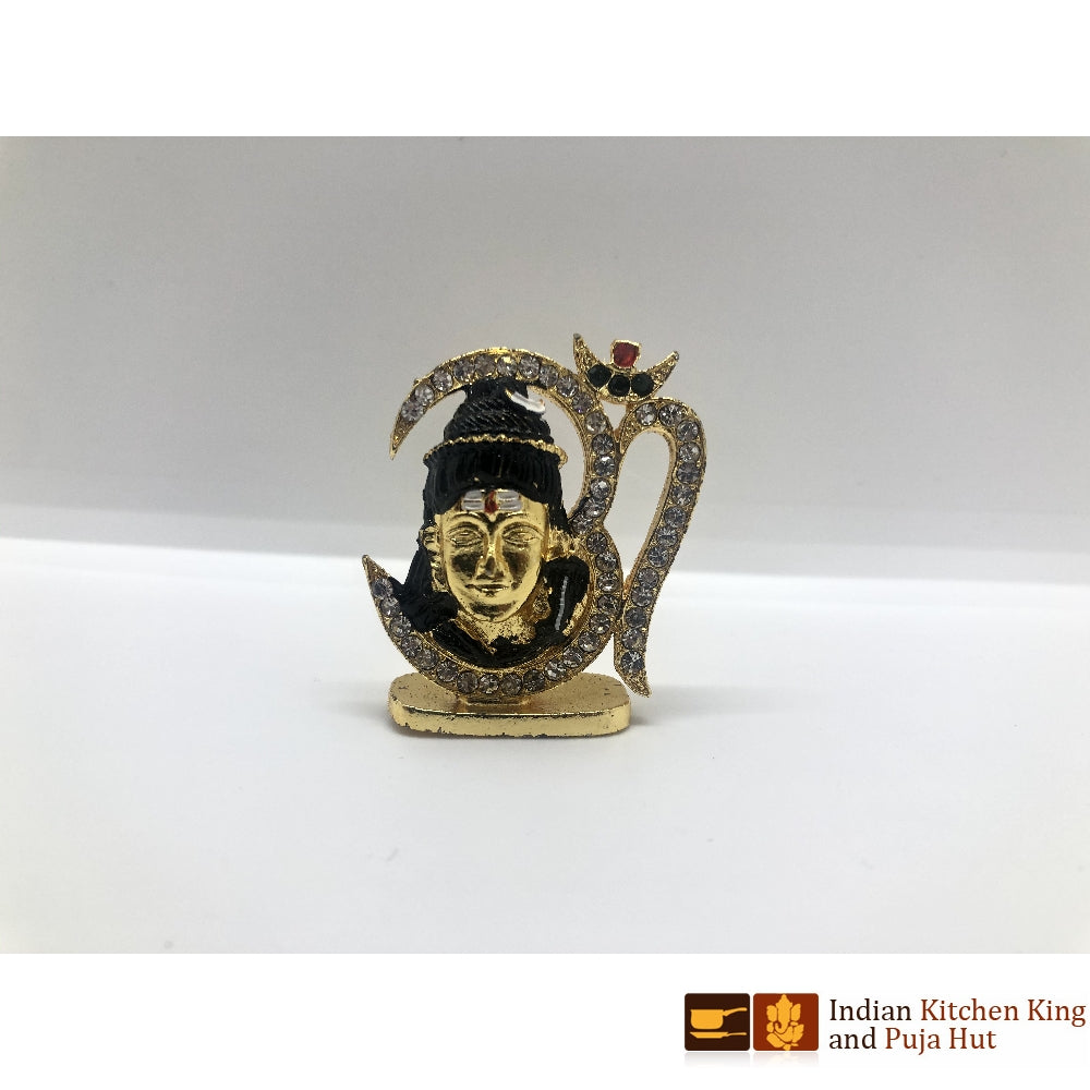 Car Dashboard Statues, Idols & Figurines (1.5inch)