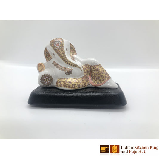 Car Dashboard Statues, Idols & Figurines (2inch)