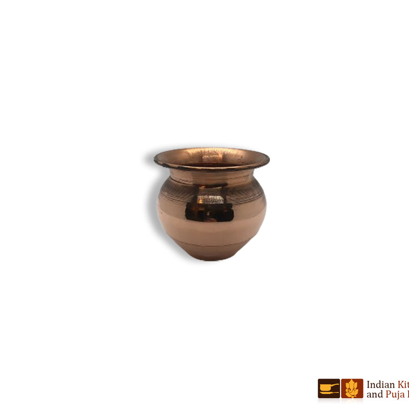 Copper & Brass Item