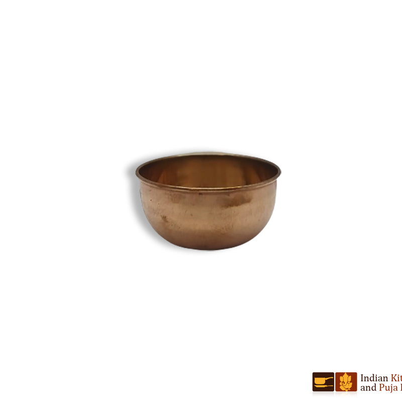 Copper & Brass Item