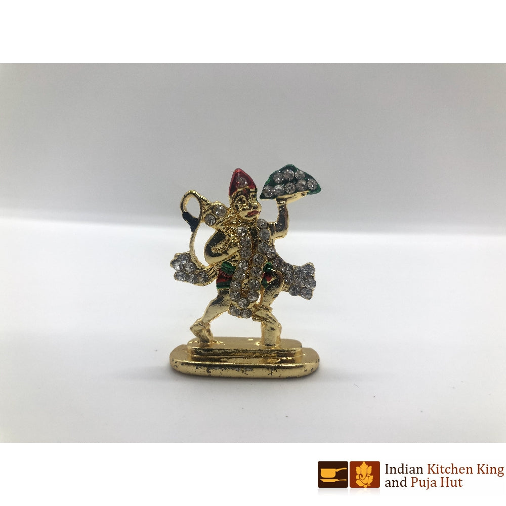 Car Dashboard Statues, Idols & Figurines (1.5inch)