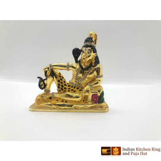 Car Dashboard Statues, Idols & Figurines (3inch)