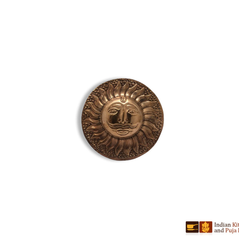 Copper & Brass Item