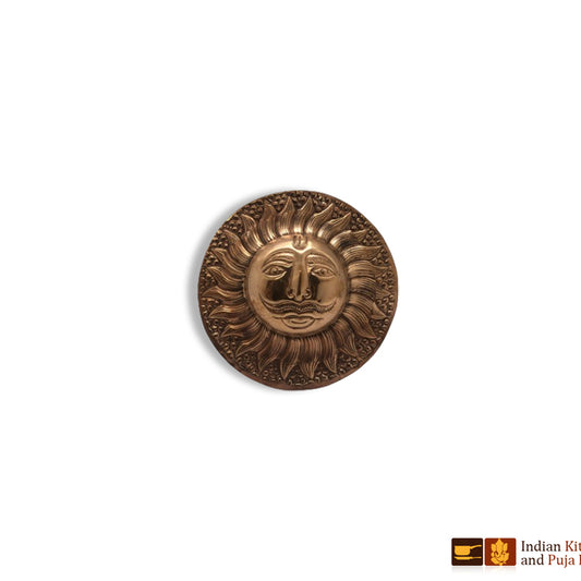 Copper & Brass Item