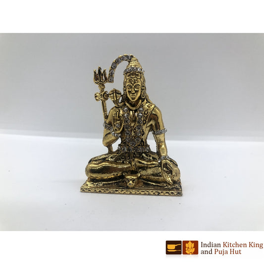 Car Dashboard Statues, Idols & Figurines (3inch)