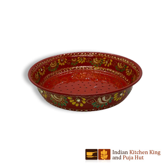 Puja Thali and Lota