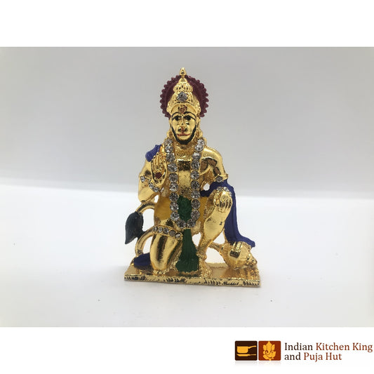 Car Dashboard Statues, Idols & Figurines (3inch)
