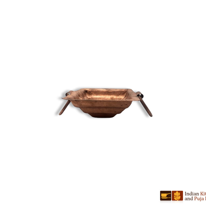 Copper & Brass Item