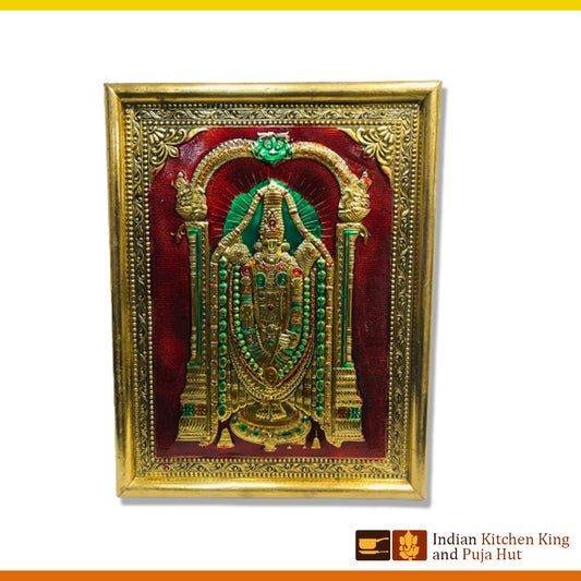 balaji  (16 Inch x 13 Inch)