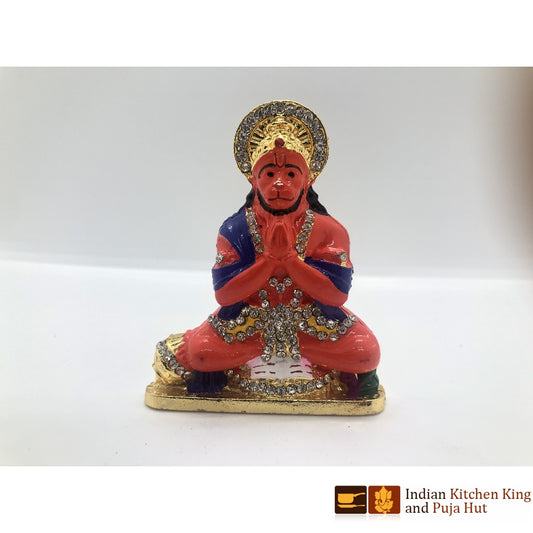 Car Dashboard Statues, Idols & Figurines (3inch)
