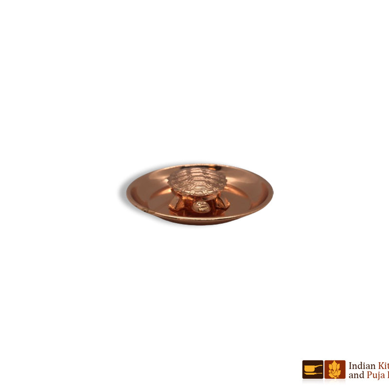 Copper & Brass Item