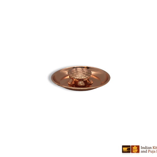Copper & Brass Item