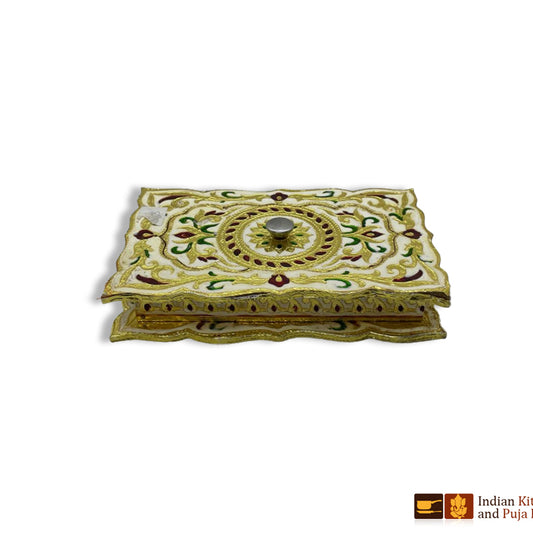 Dry fruit box
