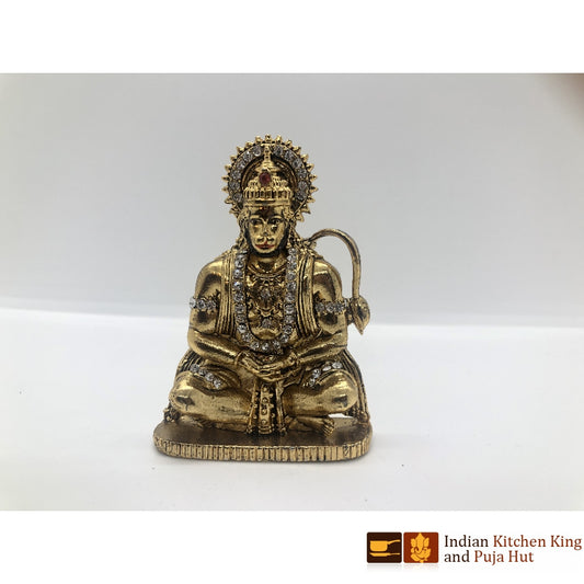 Car Dashboard Statues, Idols & Figurines (3inch)
