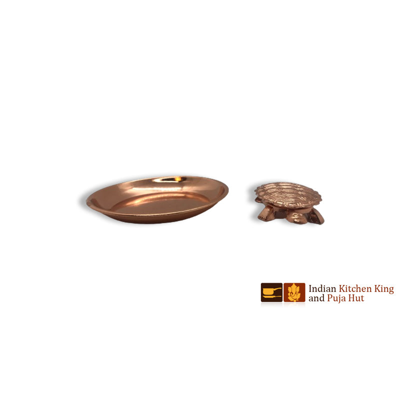 Copper & Brass Item