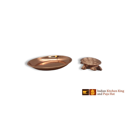 Copper & Brass Item