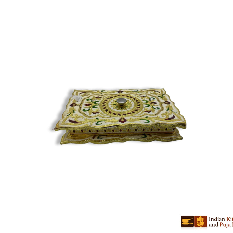 Dry fruit box