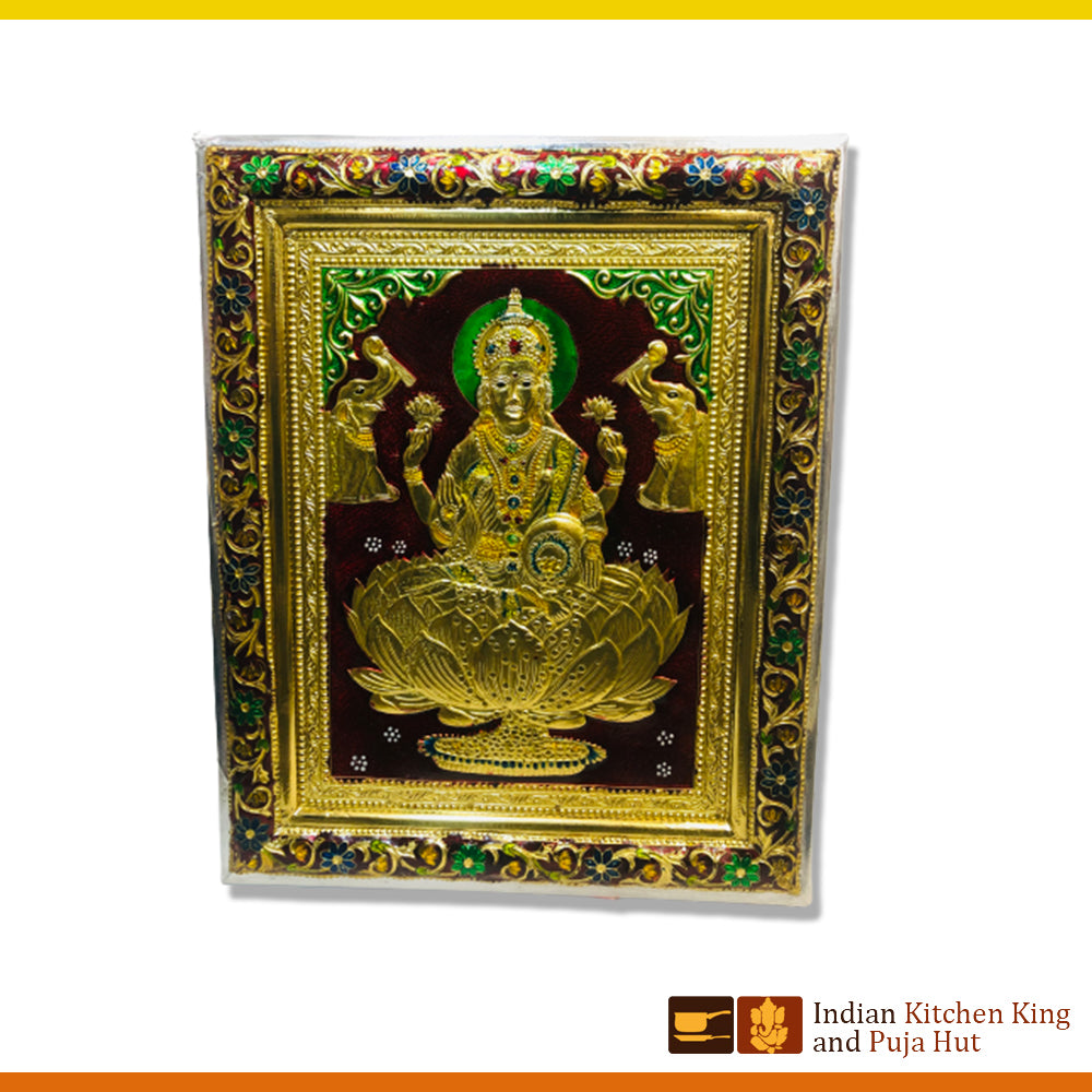 Laxmi (16 Inch x 13 Inch)
