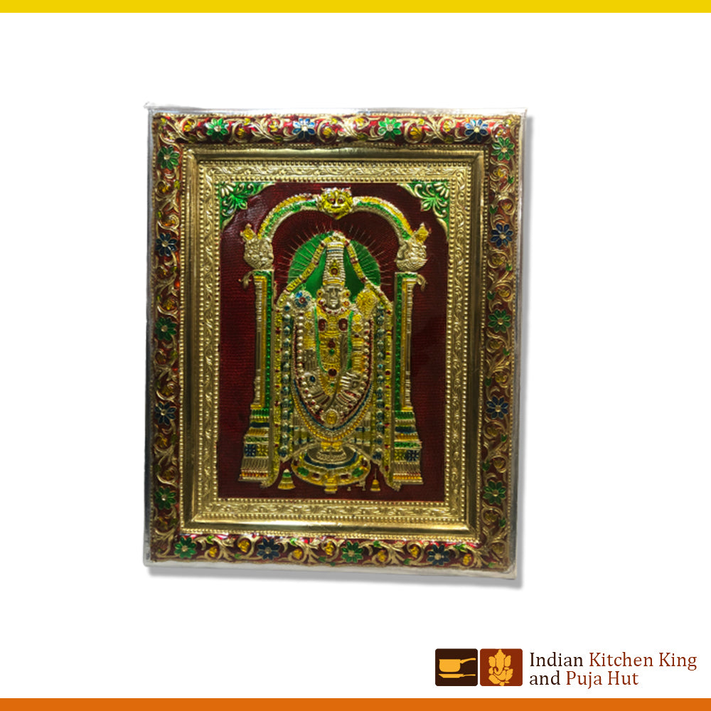 bala ji (16 Inch x 13 Inch)