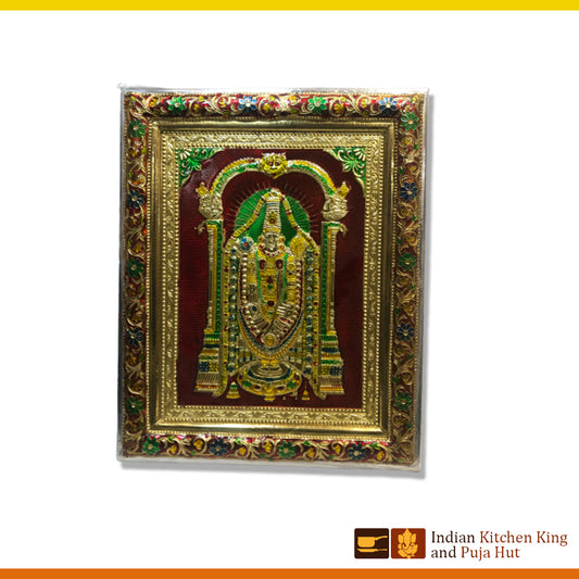 bala ji (16 Inch x 13 Inch)