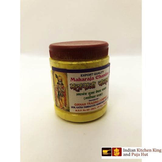 Maharana yello chandan