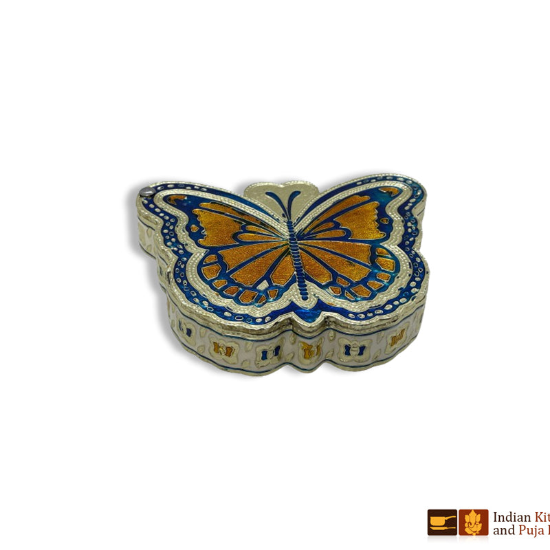 Butterfly dryfruit box