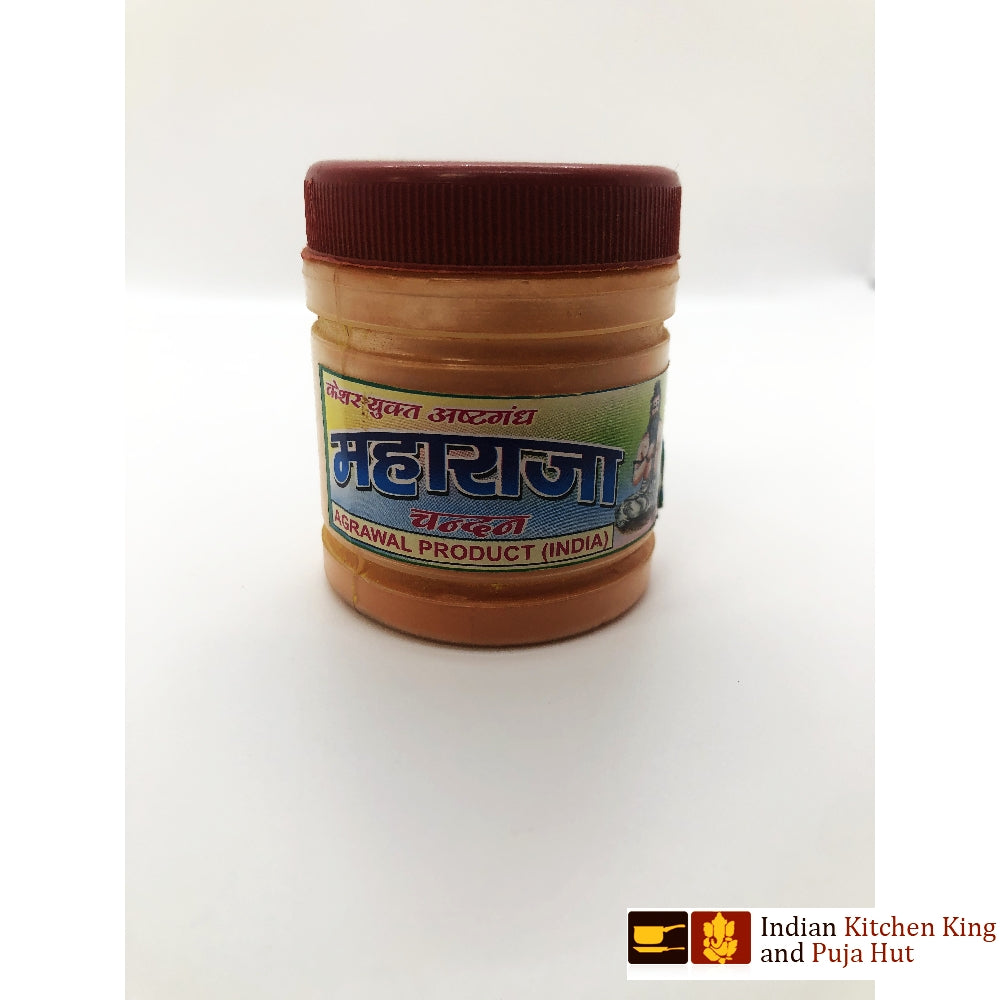Maharana kesar chandan