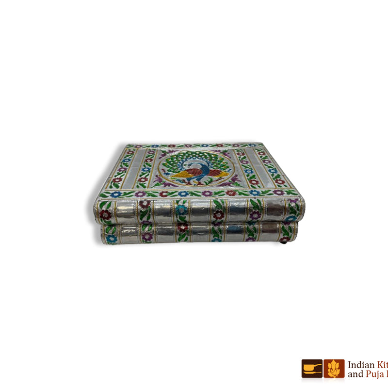 Decorative box