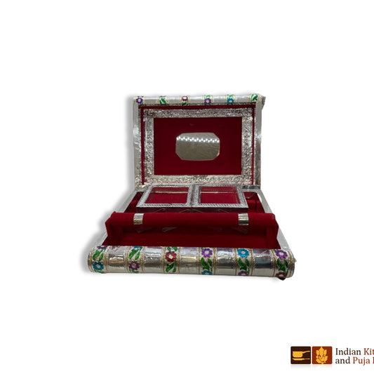 Decorative box