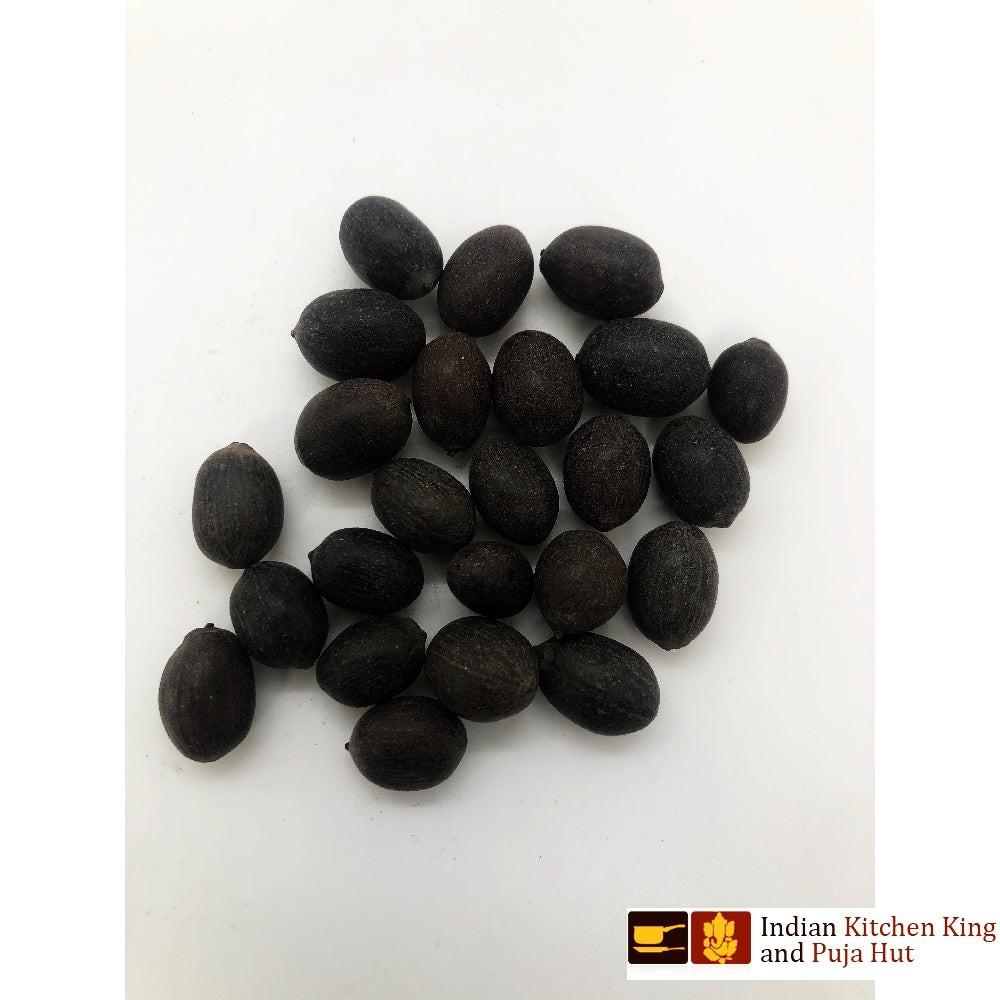 Lotus Seed Packet (kmal kakdi)