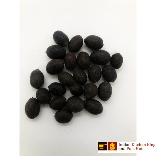 Lotus Seed Packet (kmal kakdi)