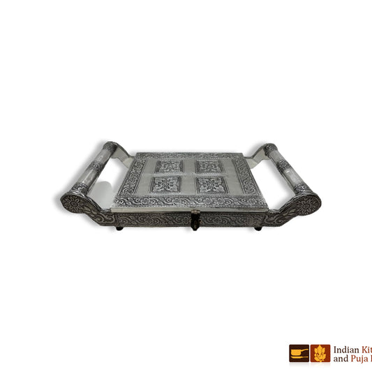 Decorative tray