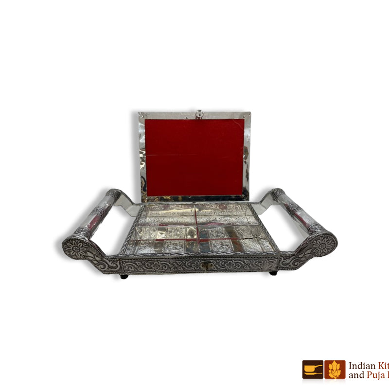 Decorative tray