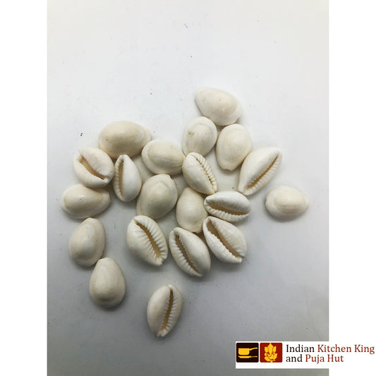 white kaudi 5 Pieces
